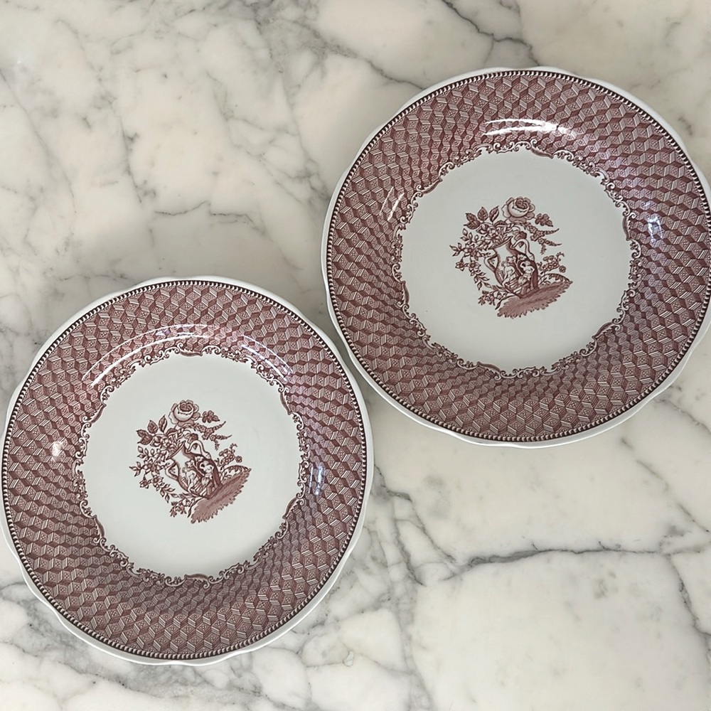 SPODE Archive Collection Victorian Collection- Portland Vase